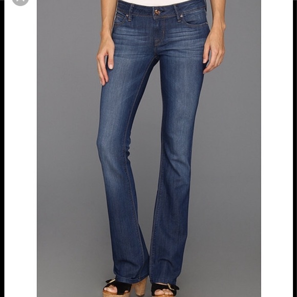 DL1961 Denim - D1961 jeans