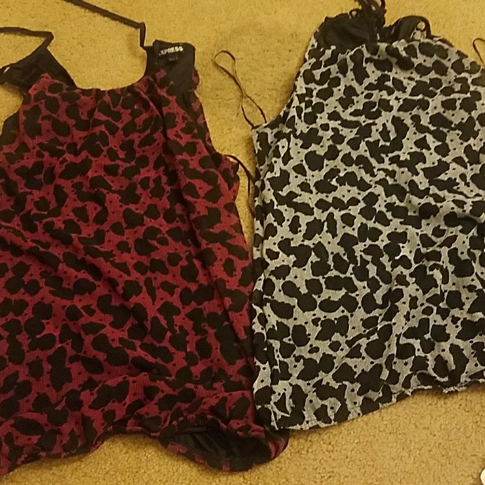 Tops