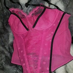 36B lingerie
