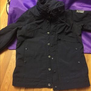 Boy’s Italian jacket