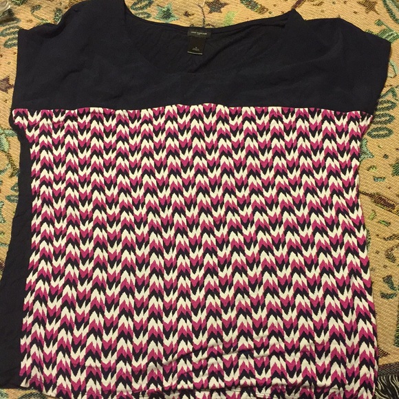 Cute Ann Taylor Blouse - Picture 1 of 3