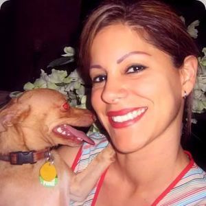 Meet your Posher, Aileen