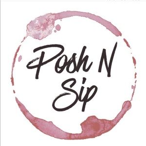 Seattle Posh n Sip!!