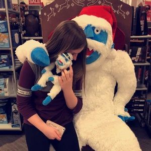 Meet your Posher, Chastyn