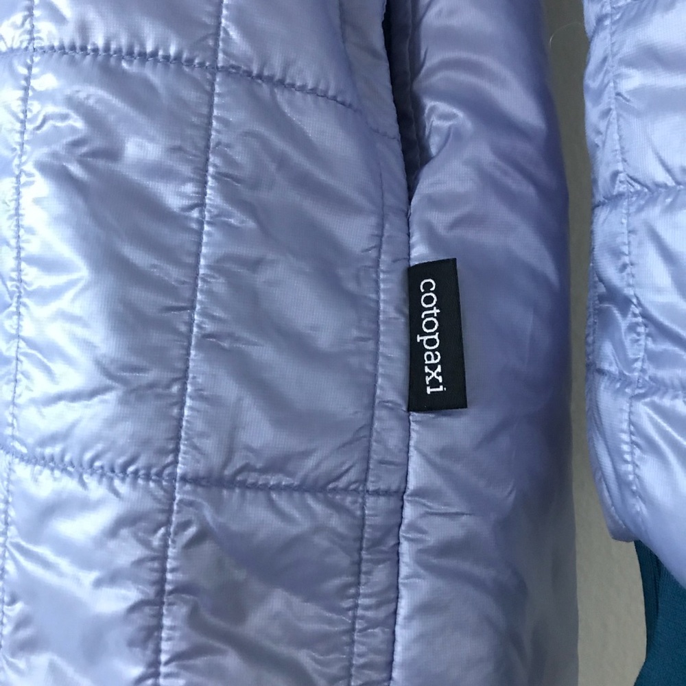 Cotopaxi Bomber Jacket - Picture 5 of 5