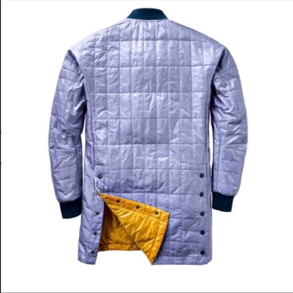 Cotopaxi Bomber Jacket - Picture 2 of 5