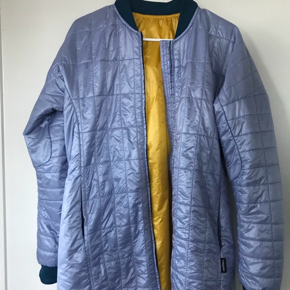 Cotopaxi Bomber Jacket - Picture 3 of 5