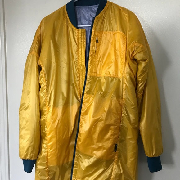 Cotopaxi Bomber Jacket - Picture 4 of 5