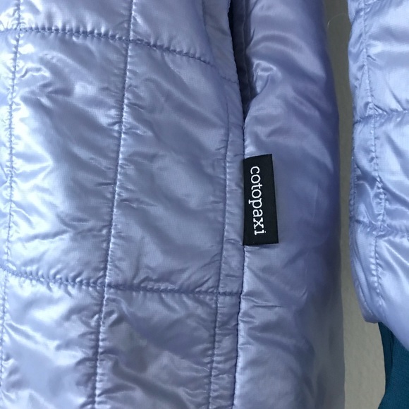 Cotopaxi Bomber Jacket - Picture 5 of 5