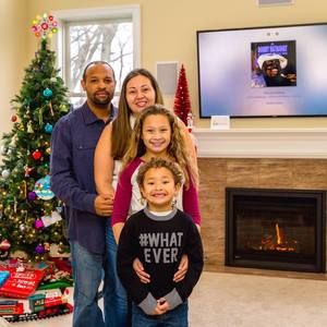 Meet your Posher, Lynn