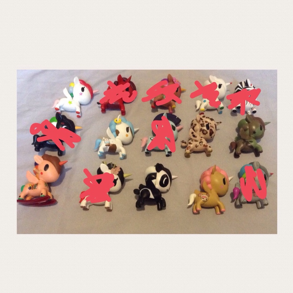 Listing for @vee_von_d