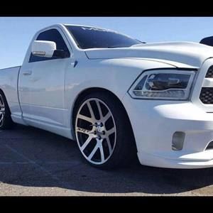 Meet your Posher, Antonio