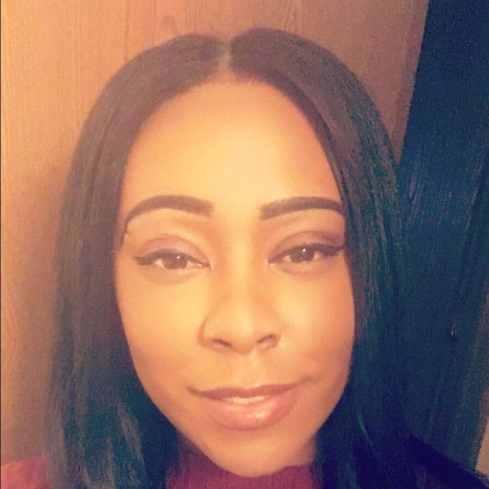 Meet your Posher, Tamar