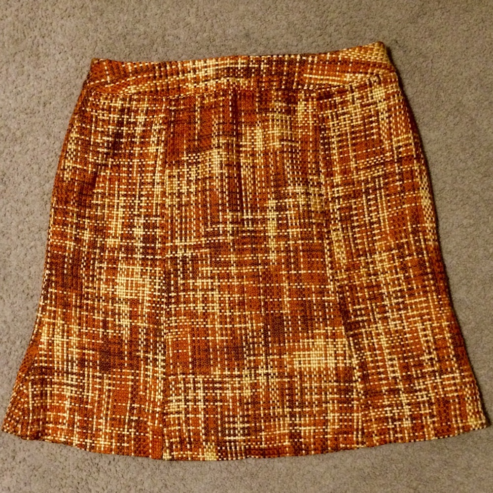 Chadwick's Skirt
