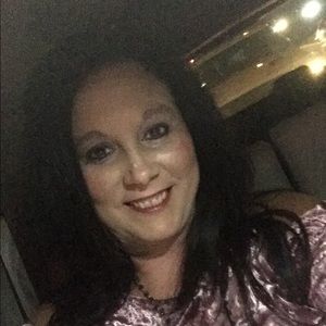 Meet your Posher, Christi