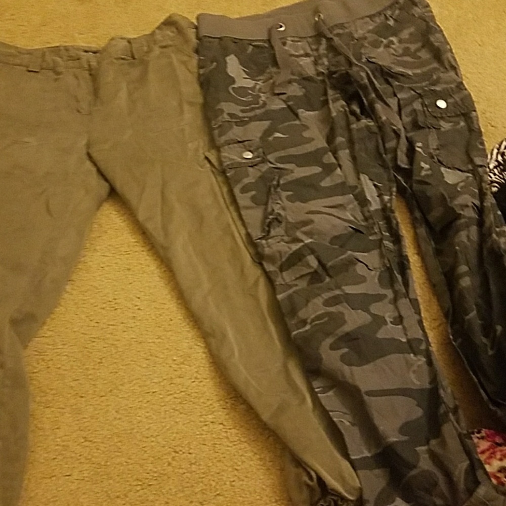Pants