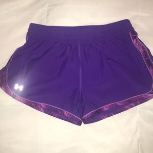 Under Armour shorts