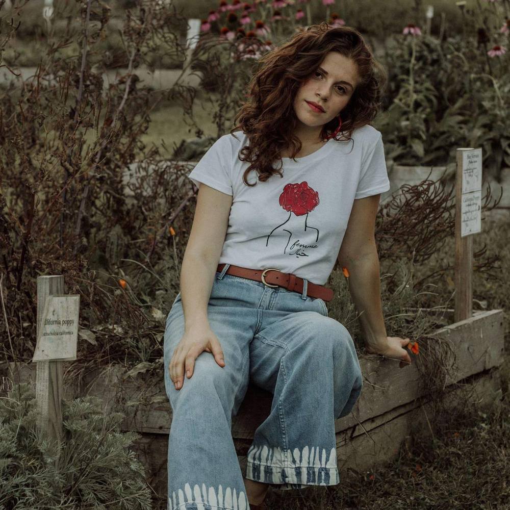 Meet your Posher, Sandy