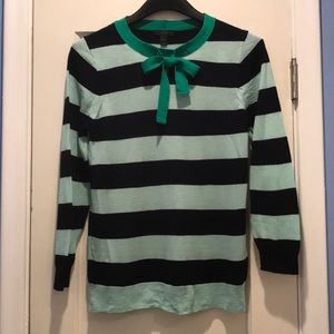 J. Crew sweater