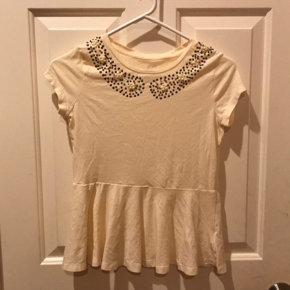 Joe Girls shirt