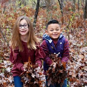 Meet your Posher, Jeff