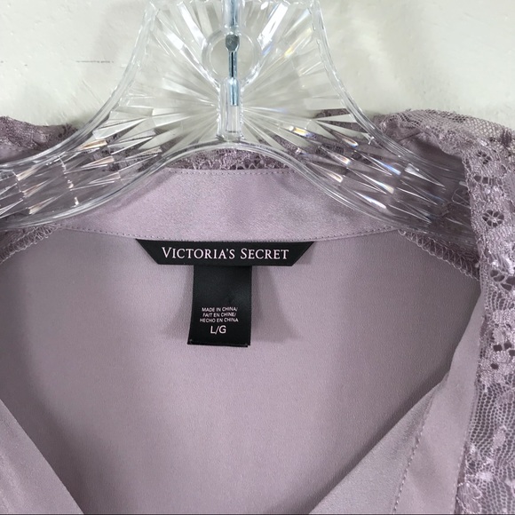 ❌SOLD❌Victoria’s Secret Shirt Dress - Picture 3 of 6