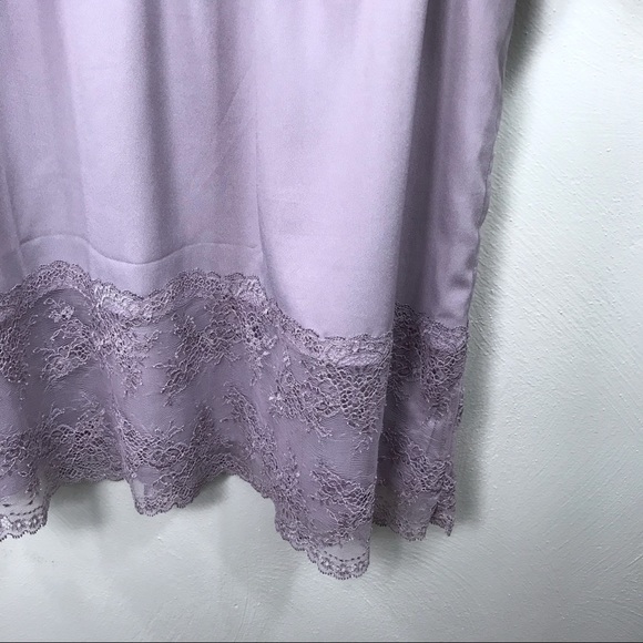 ❌SOLD❌Victoria’s Secret Shirt Dress - Picture 5 of 6