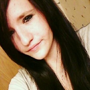 Meet your Posher, Jenna