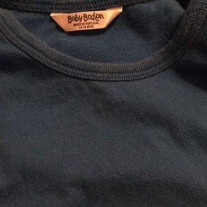 Mini Boden Shirts & Tops - Mini Boden Appliqué Tee Mini Boden Shirts & Tops - Mini Boden Appliqué Tee