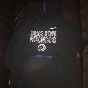 Nike Sweatshirt- Boise State