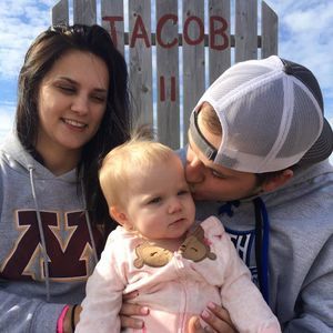 Meet your Posher, Krystal