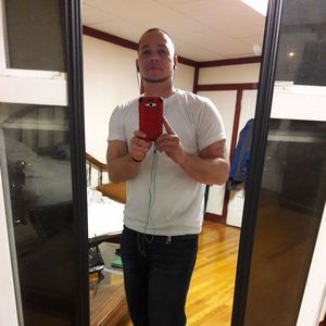 Meet your Posher, Daniel