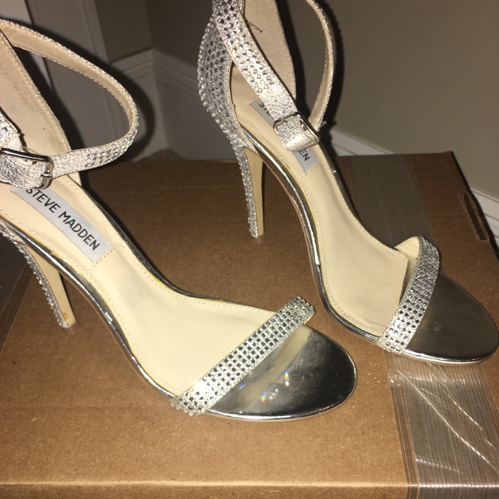 Steve Madden heels