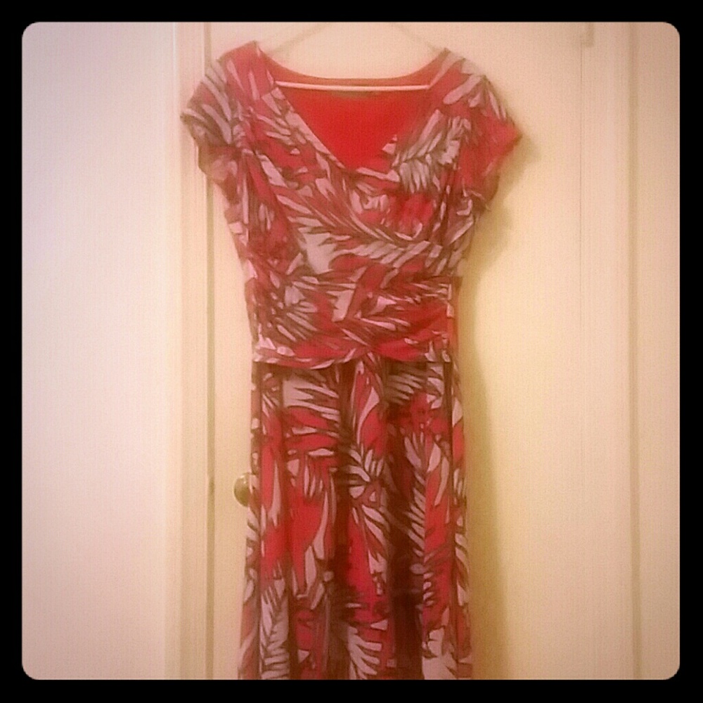 B-slim dress ny collection