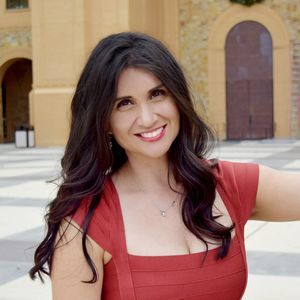 Meet your Posher, Sandra