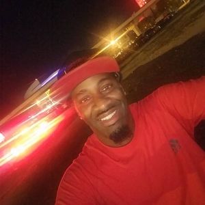 Meet your Posher, Denard