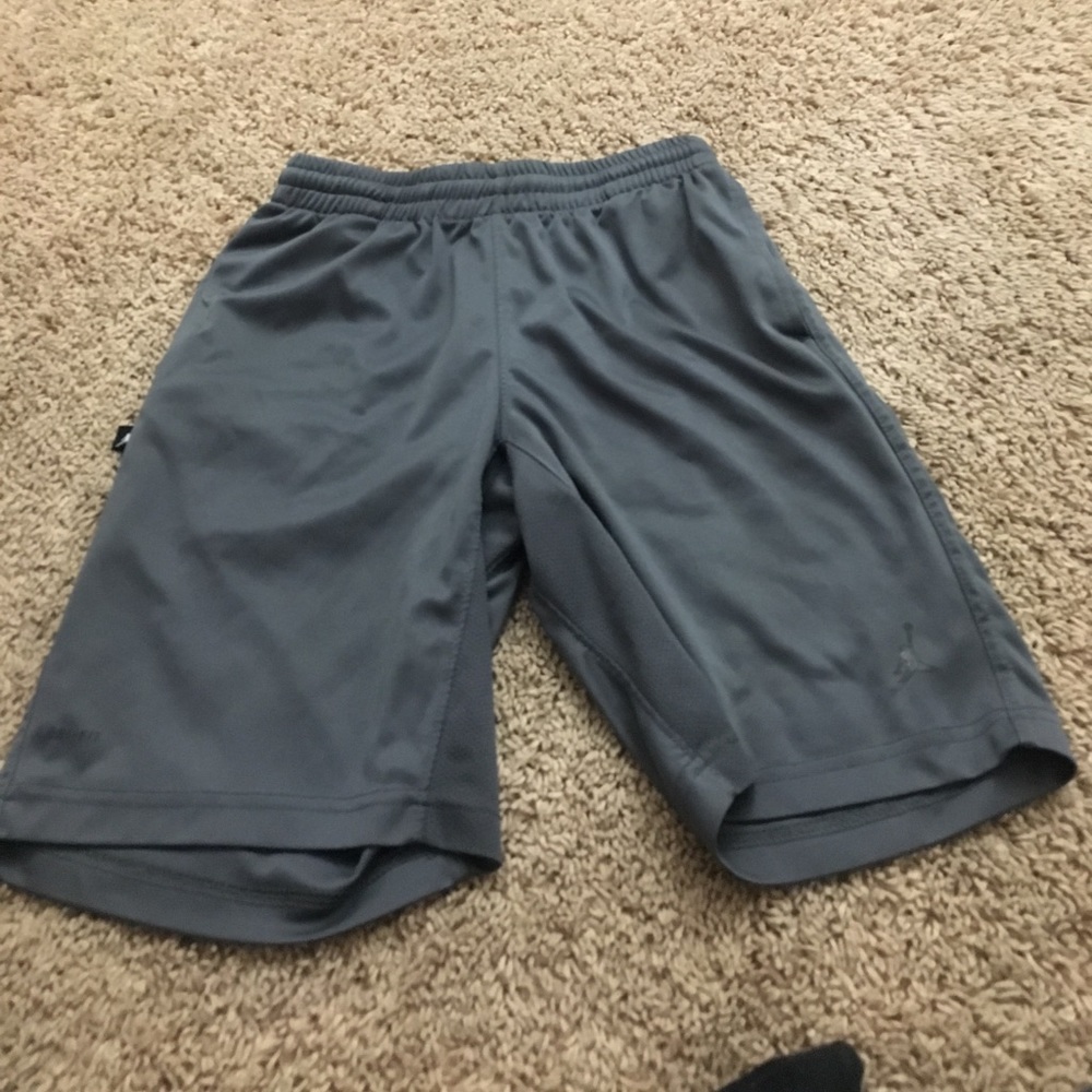 Brand new basketball shorts
