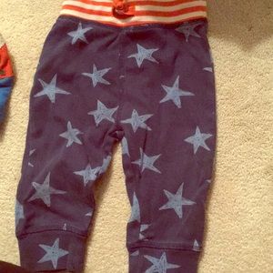 Mini Boden Bottoms - Mini Boden Star Pant Mini Boden Bottoms - Mini Boden Star Pant