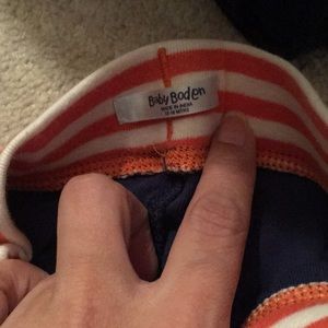 Mini Boden Bottoms - Mini Boden Star Pant Mini Boden Bottoms - Mini Boden Star Pant