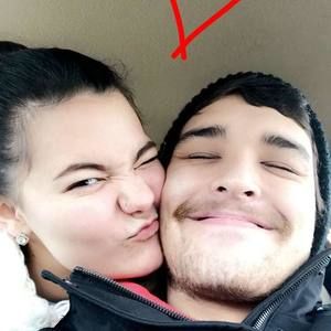 Meet your Posher, Riley