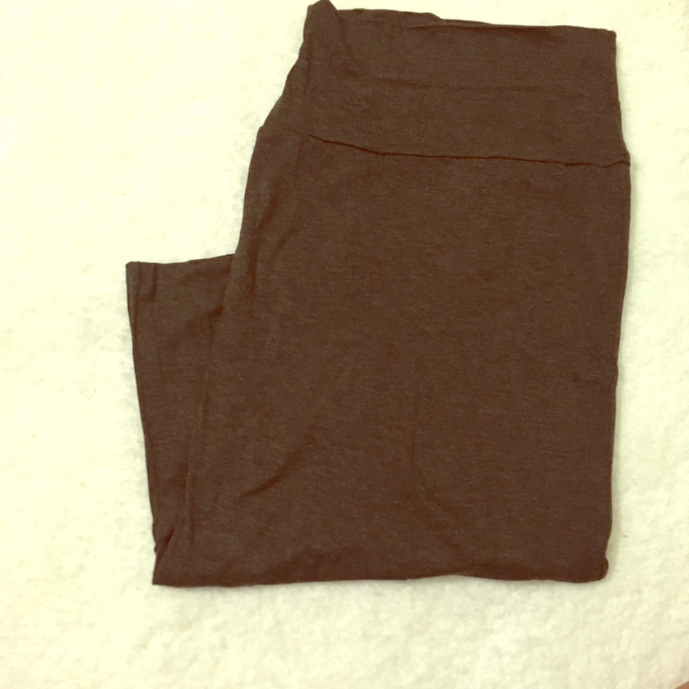 🌸SALE🌸 Grey Pencil Skirt