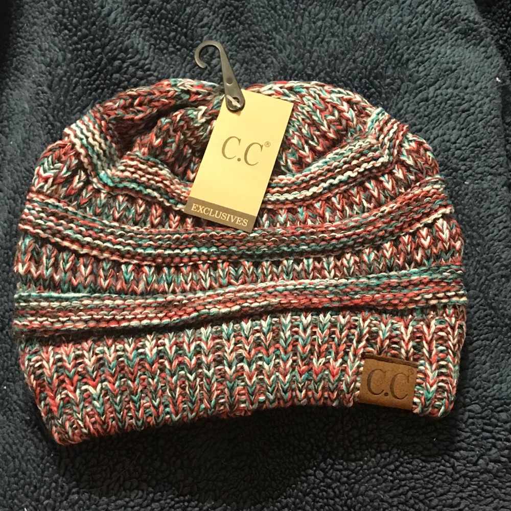 CC BEANIE