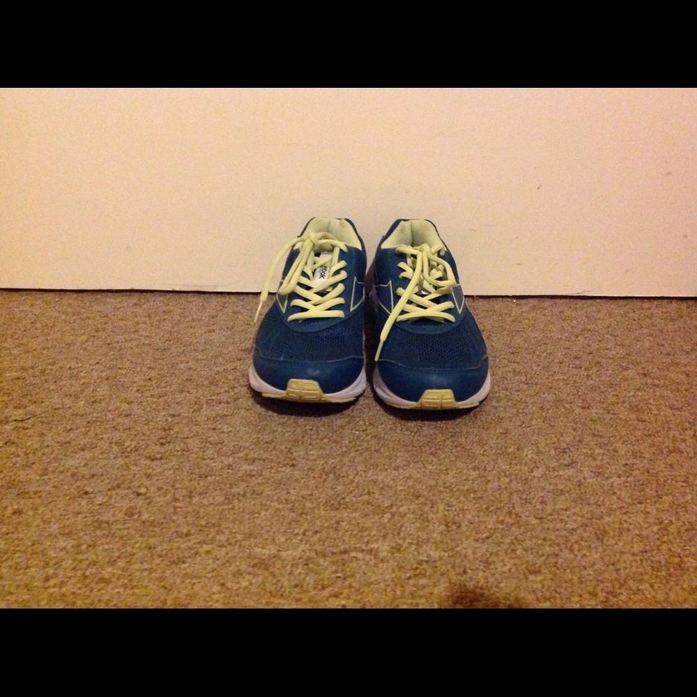 Reebok sneakers