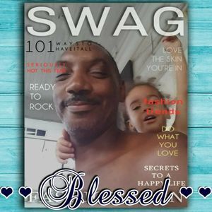 Meet your Posher, Willie