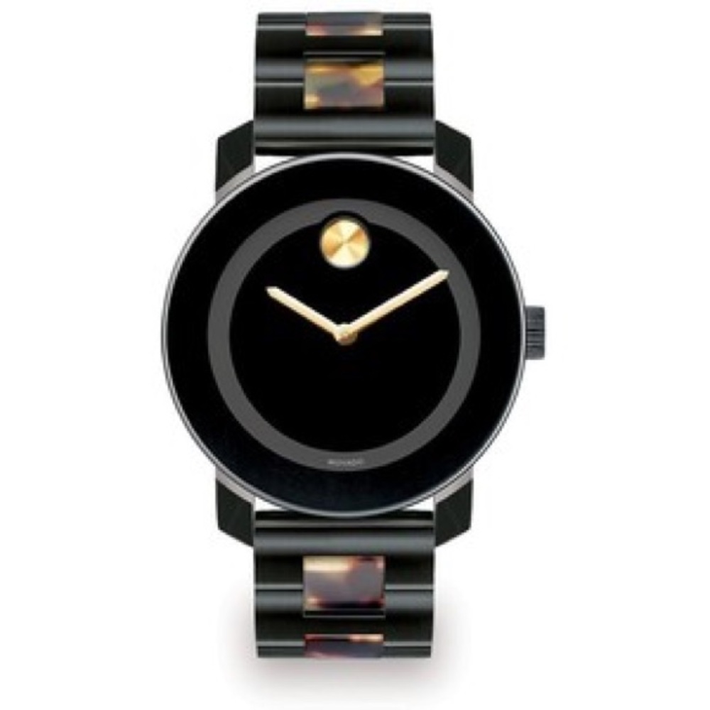 Movado BOLD Watch
