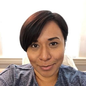 Meet your Posher, Angelica