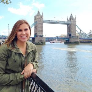 Meet your Posher, Carley