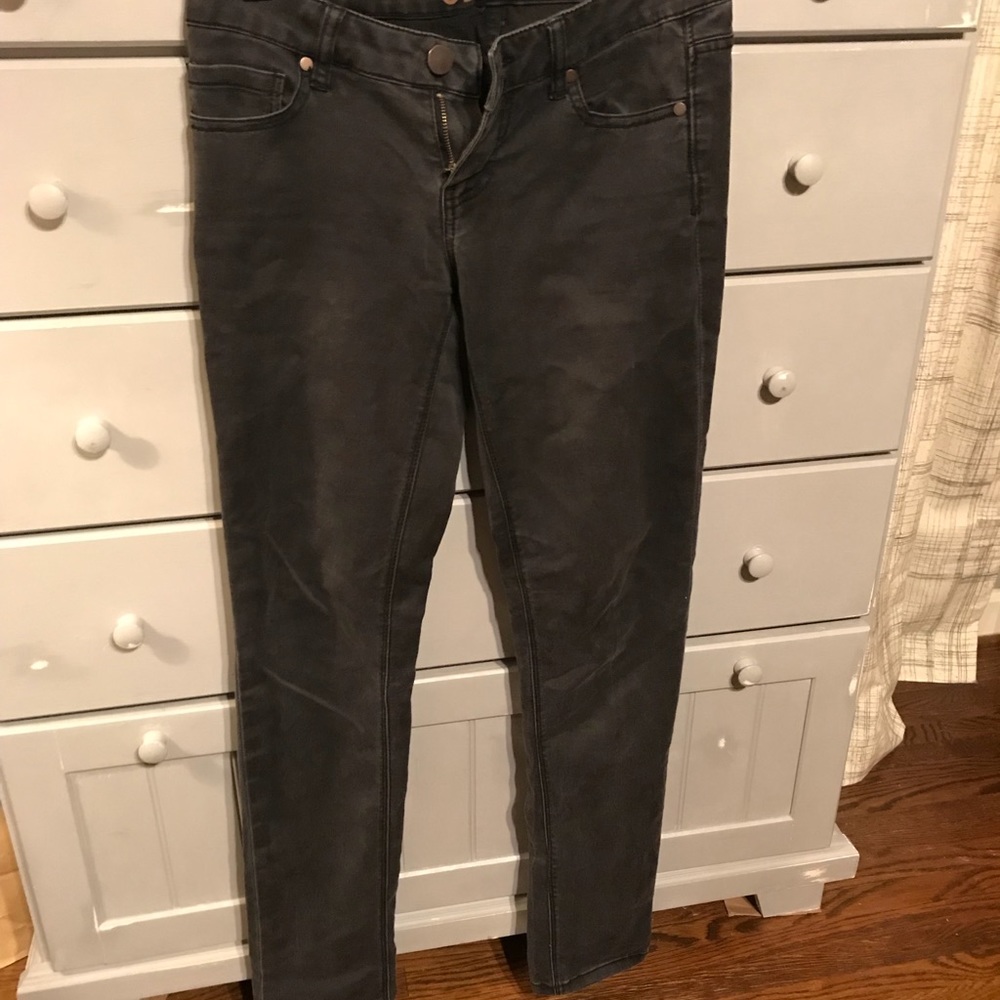 Delia’s Black Pants