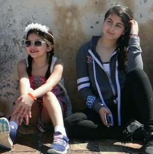 Meet your Posher, Faten