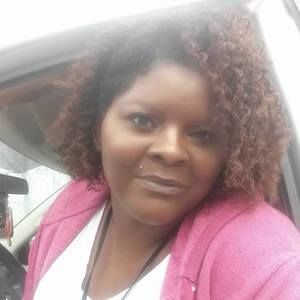 Meet your Posher, Yolanda